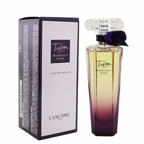Lancome Tresor Midnight Rose EDP Spray 50ml 1.7oz 50ml 1.7oz Kroger