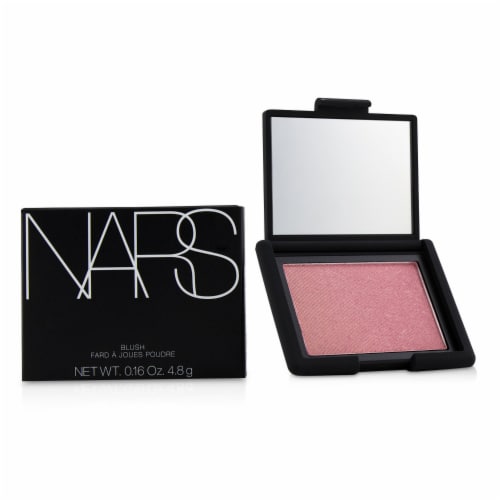 NARS Blush  Orgasm 4.8g/0.16oz Perspective: back