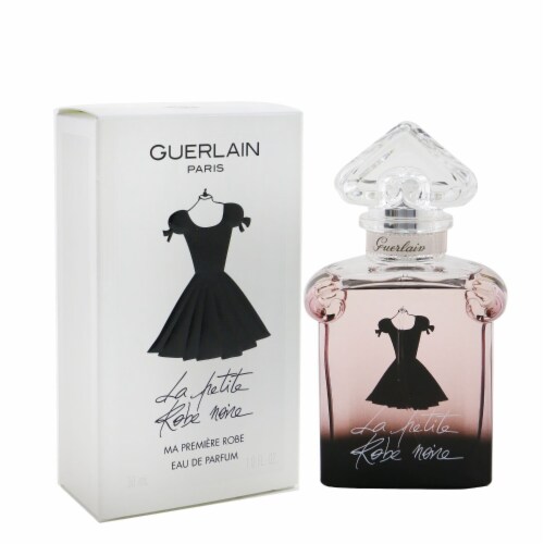 Guerlain La Petite Robe Noire EDP Spray 30ml/1oz Perspective: back