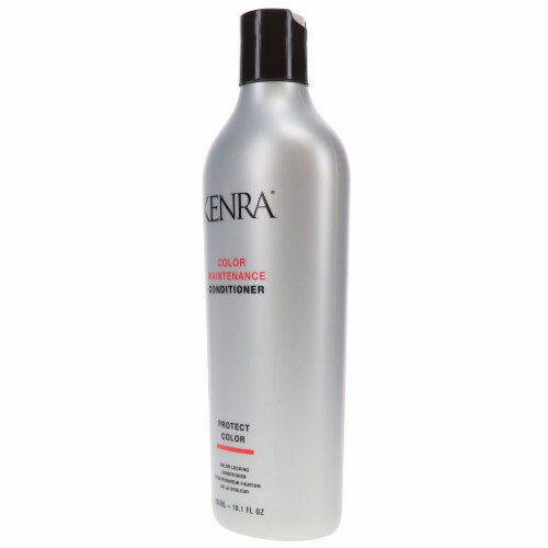 Kenra Color Maintenance Conditioner 10.1 oz Perspective: back