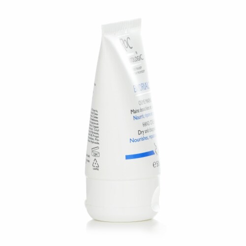 ROC Enydrial Hand Cream (Dry & Chapped Hands) 50ml/1.7oz Perspective: back