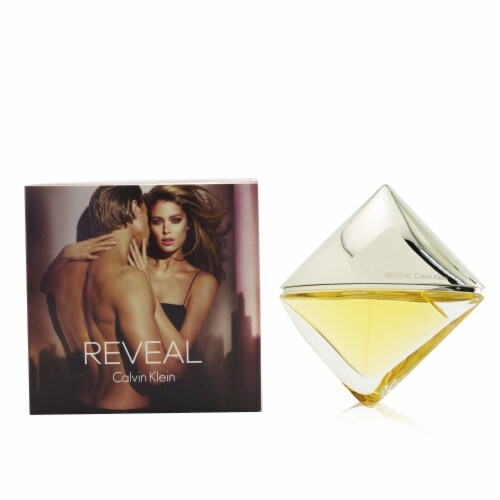 Calvin klein reveal 3.4 on sale oz