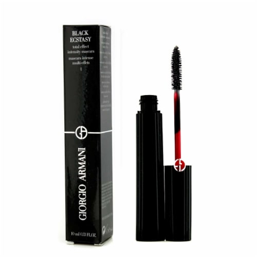 Armani black ecstasy deals mascara