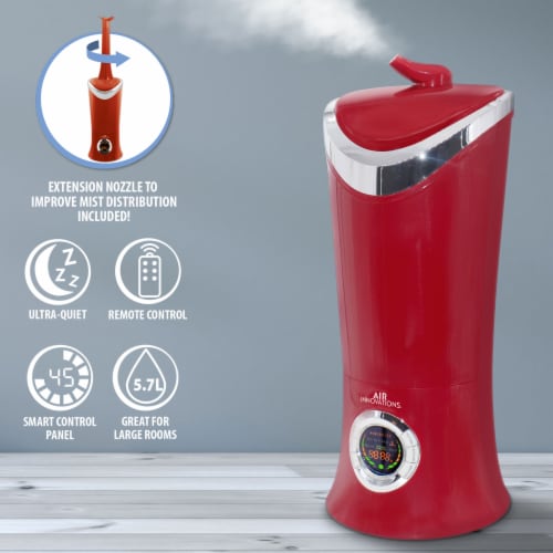 Air shop innovations humidifier