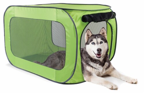 Sportpet kennel on sale
