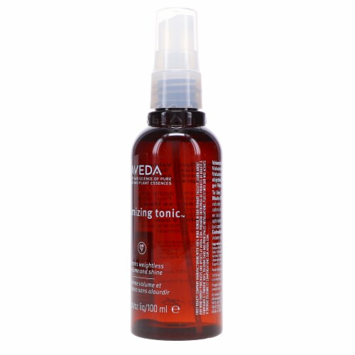 Aveda Volumizing Tonic 3.4 oz 3.4 oz Fry s Food Stores