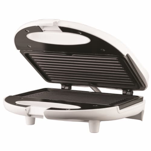 Brentwood Panini Maker Perspective: back