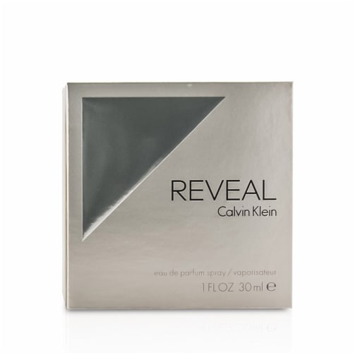 Reveal calvin discount klein 30ml
