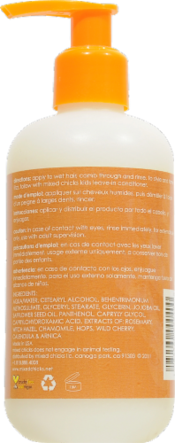 Mixed Chicks Kids Conditioner Perspective: back