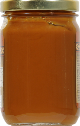 Gaucho Ranch Dulce De Leche Spread Perspective: back