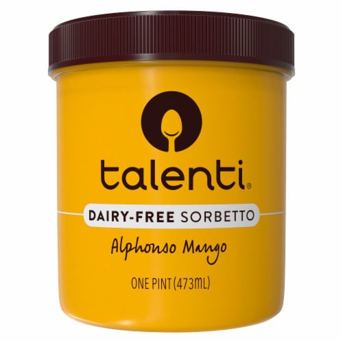 Talenti Madagascan Vanilla Bean Gelato, 16 oz - Ralphs