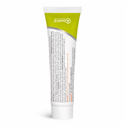 Jock Itch Treatment MAX Strength by Terrasil 6X Faster Relief (14gm Tube Size), 14 grams Kroger