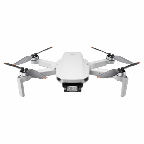 dji mini 2 aerial camera bundle