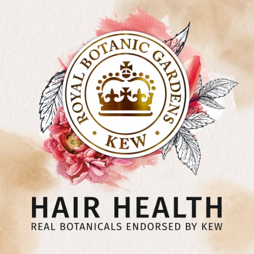 Herbal Essences Bio Renew Hydrate Coconut Milk Conditioner Perspective: back