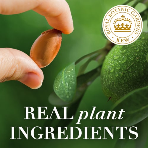 Herbal Essences bio:renew Argan Oil Of Morocco Repairing Color-Safe Shampoo Perspective: back