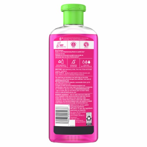 Herbal Essences Color Care for Hair Color Me Happy Shampoo & Body Wash Perspective: back