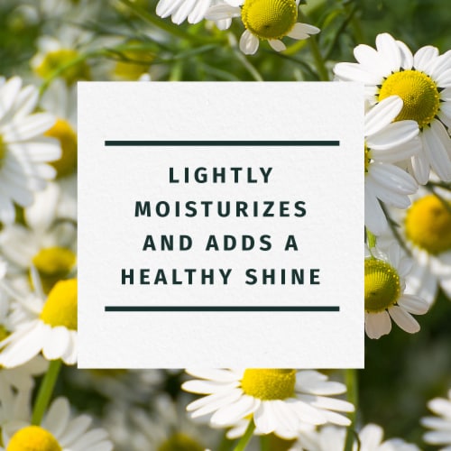 Herbal Essences Classics Shine Conditioner with Chamomile Perspective: back