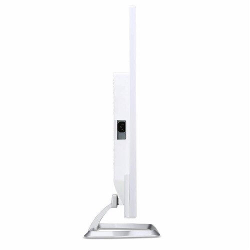 Acer EB321HQ 32 inch LCD Monitor Perspective: back