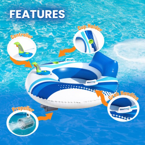 Banzai hotsell pool toys