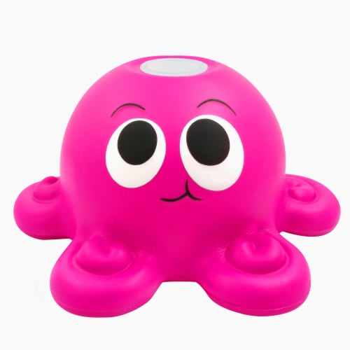 Banzai® Squishy Splash Sprinkler - Assorted Perspective: back