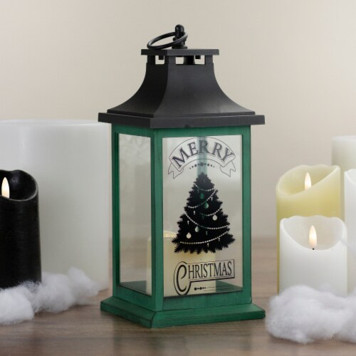 Christmas led candle lanterns hotsell