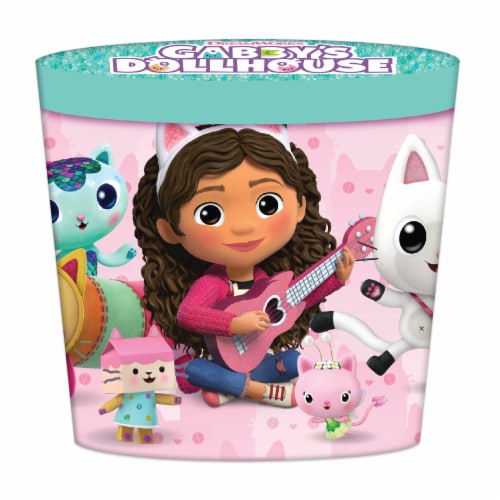 Gabby's Doll House Cup of Doodles, 1 ct - Fred Meyer