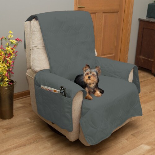 Stain resistant chair covers online