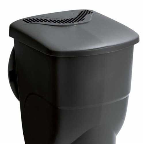 Summer Waves SkimmerPlus 1500 Gallon Above Ground Framed Pool Filter