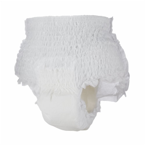 Covidien Disposable Underwear Small / Medium, Heavy, 20 Ct Perspective: back