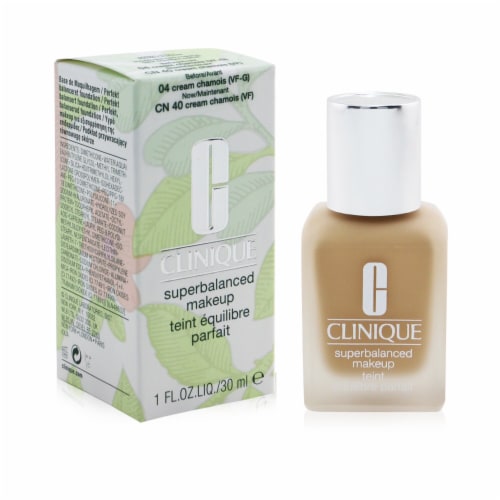 Clinique Superbalanced MakeUp No. / CN 40 Cream Chamois 30ml/1oz, 30ml/1oz - 'n Save