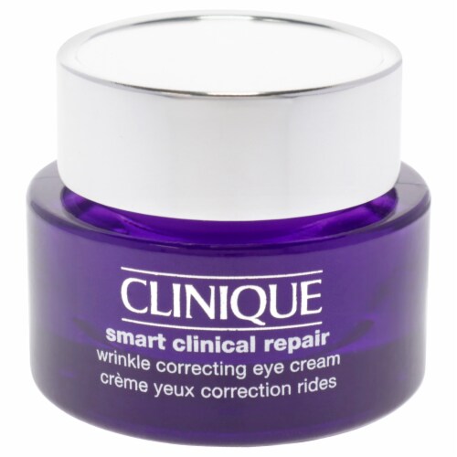 Clinique Clinique Smart Clinical Repair Wrinkle Correcting Eye Cream