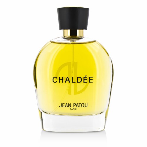 Chaldee Eau De Parfum Spray By Jean Patou - 3.3 oz Chaldee Eau De Parfum Spray By Jean Patou - 3.3 oz