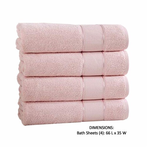 LOFT 35 in Towels