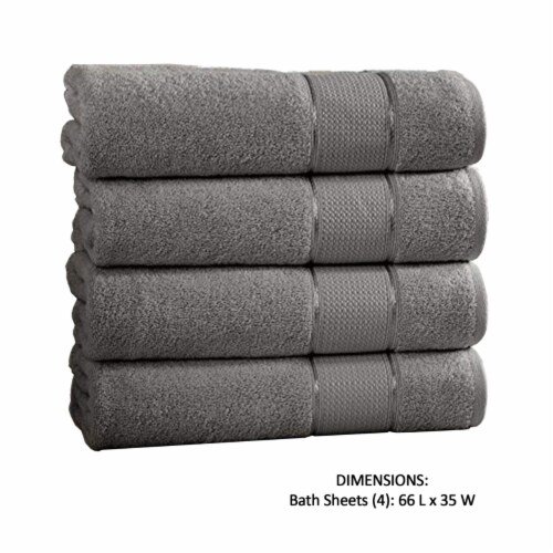Spunloft towels best sale