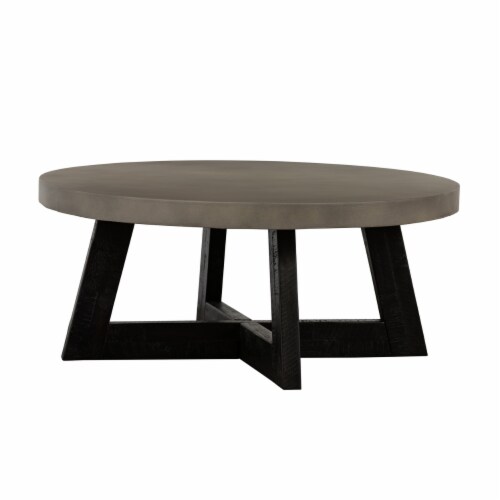 Brosa clearance concrete table