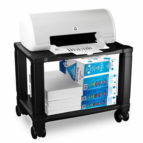 Small shop printer table