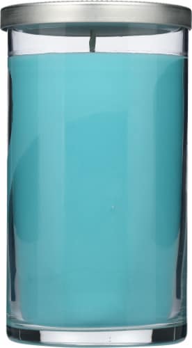 Yankee Candle® Catch Rays Medium Jar Candle Perspective: back