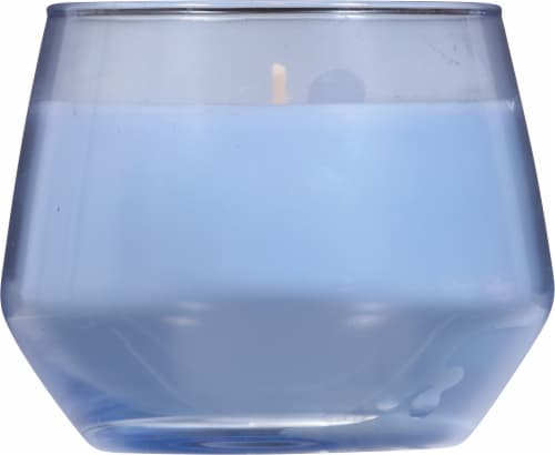 Yankee Candle® Medium Ocean Air Jar Candle Perspective: back
