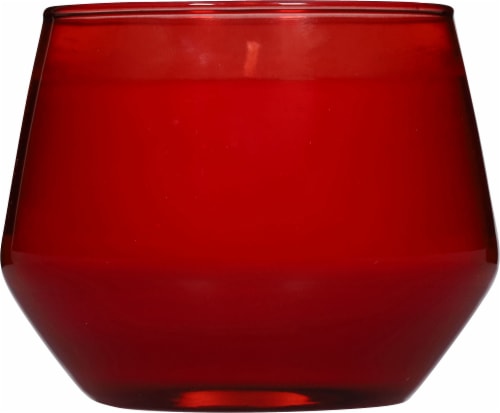 Yankee Candle® Sparkling Cinnamon Jar Candles Perspective: back