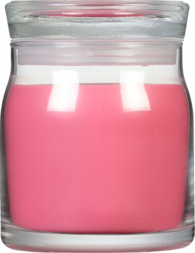 Yankee Candle® Art in the Park Jar Candle Perspective: back