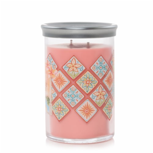 Yankee Candle® - Capri Glow Perspective: back
