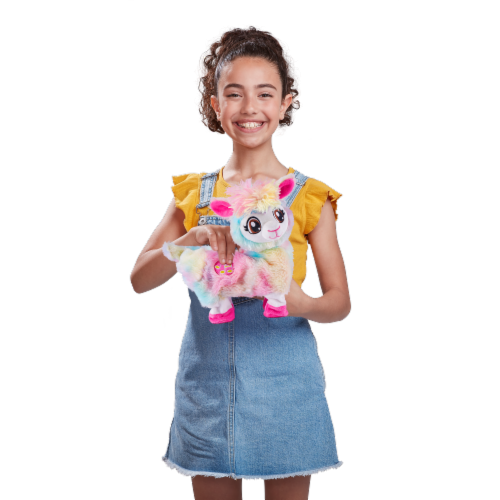 Pets alive shakin llama deals