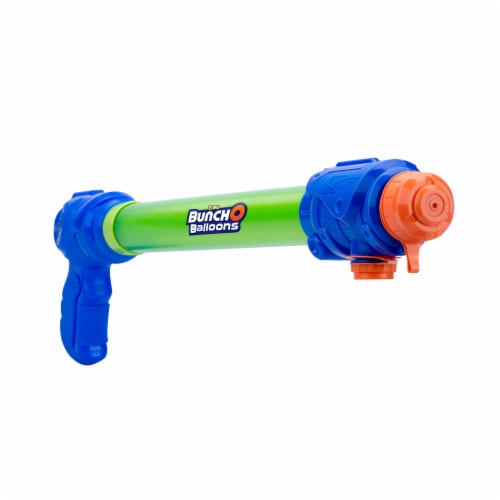 Zuru Bunch O Balloons Filler/Soaker with 100 Water Balloons Perspective: back