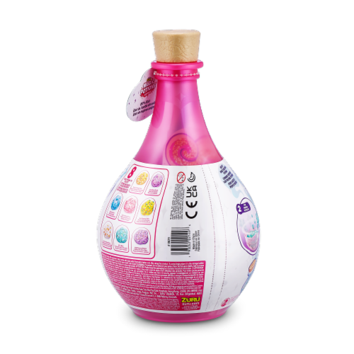 Zuru Oosh™ Magic Potions™ Surprise Slime Kit - Assorted Perspective: back