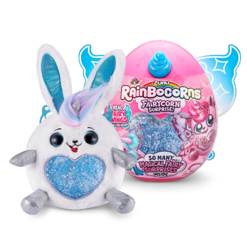 Zuru Rainbowcorns Fairycorn Surprise 1 ct Kroger