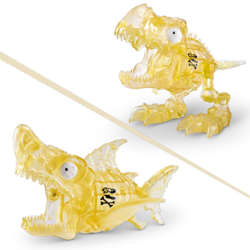 Zuru Smashers™ Dino Island Giant Skull, 1 ct - Baker's