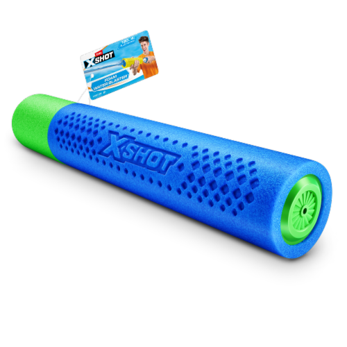 Zuru XShot Water Foam Blaster Perspective: back