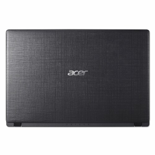 Acer Aspire 3 A315-23-A8GY 15.6" Notebook Perspective: back
