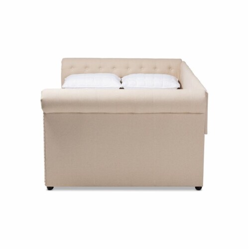 Baxton studio on sale mabelle daybed