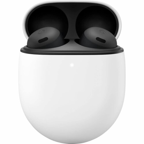 GA03201-US GOOGLE PIXEL BUDS PRO CHARCOAL Perspective: back